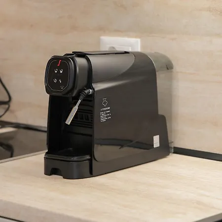 Daire Exclusive Luxury & Free Parking *