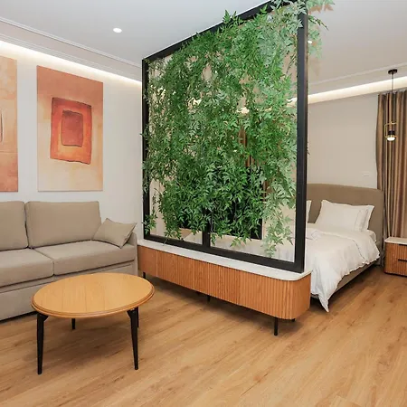 Exclusive Luxury & Free Parking * Тирана