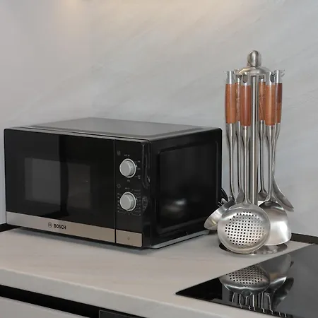 Daire Exclusive Luxury & Free Parking *