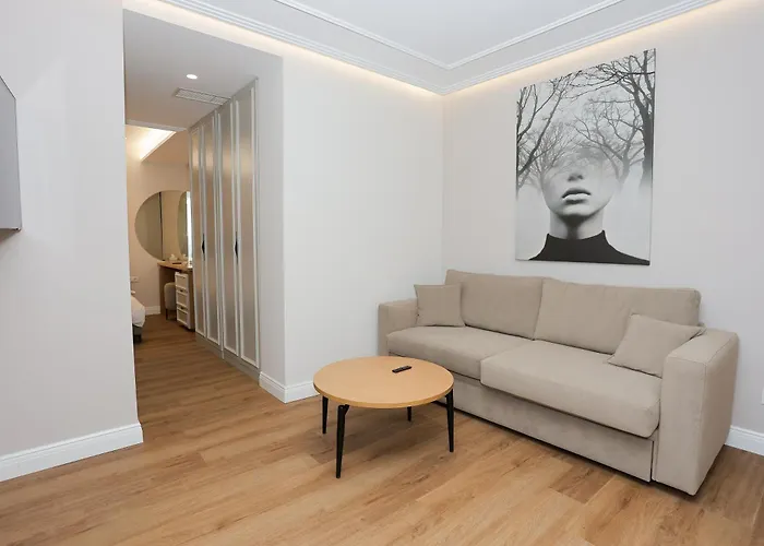 Exclusive Luxury & Free Parking * Tirana