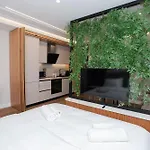 Appartamento Exclusive Luxury & Free Parking Tirana