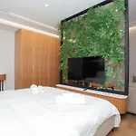 Exclusive Luxury & Free Parking Appartamento *