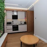 Exclusive Luxury & Free Parking Tirana