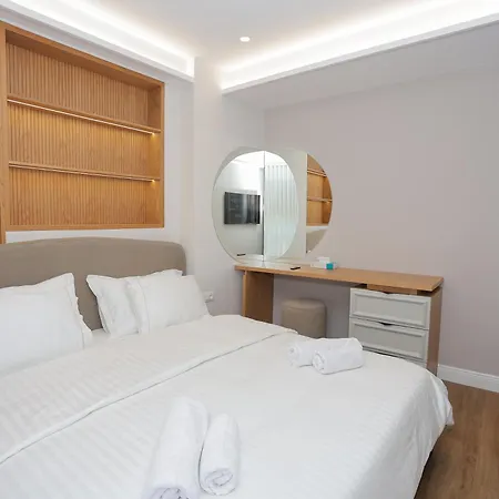 Lägenhet Exclusive Luxury & Free Parking