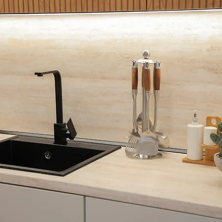 Exclusive Luxury & Free Parking Tirana