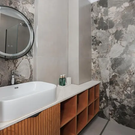 Exclusive Luxury & Free Parking Appartamento