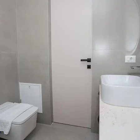 Exclusive Luxury & Free Parking Appartamento *