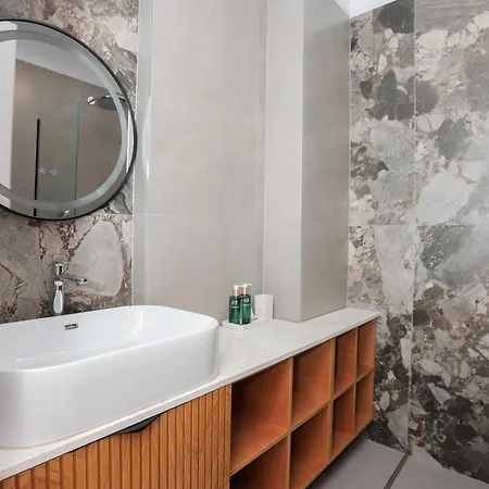 Appartamento Exclusive Luxury & Free Parking