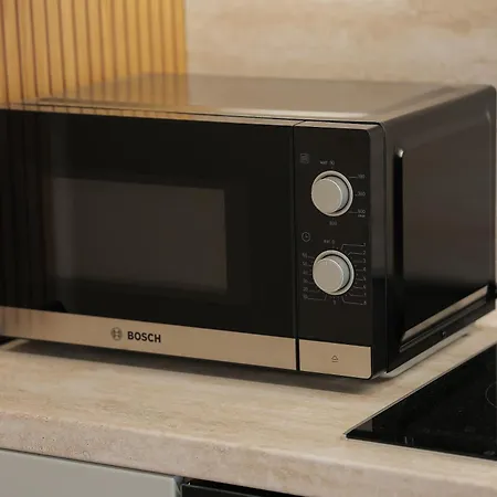 Apartment Exclusive Luxury & Free Parking Tirana