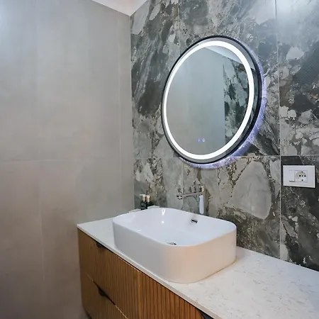 Exclusive Luxury & Free Parking Appartamento *