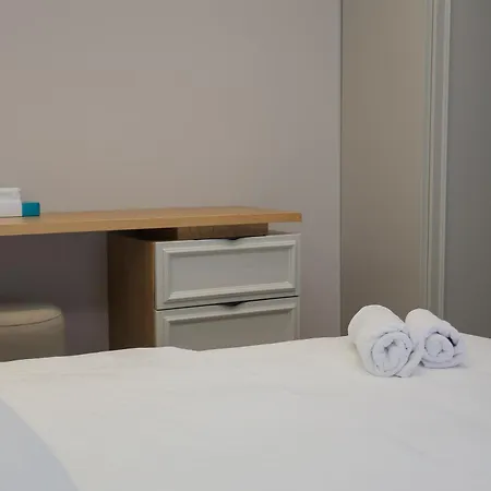 Exclusive Luxury & Free Parking