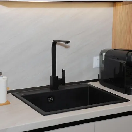 Exclusive Luxury & Free Parking Appartamento