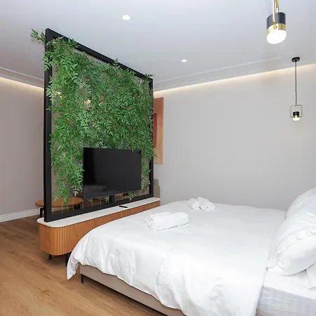 Appartamento Exclusive Luxury & Free Parking *