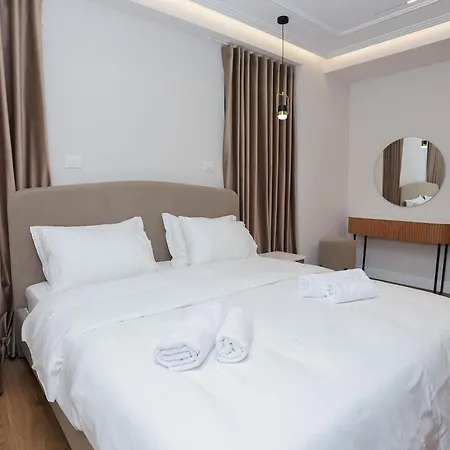 Exclusive Luxury & Free Parking