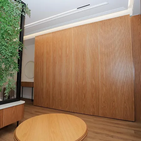 Appartamento Exclusive Luxury & Free Parking *