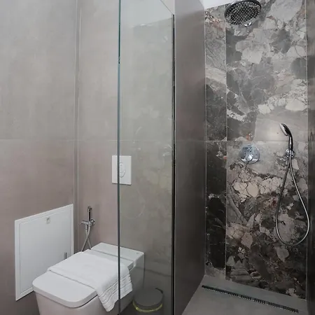 Appartamento Exclusive Luxury & Free Parking *