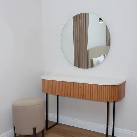 Appartamento Exclusive Luxury & Free Parking *