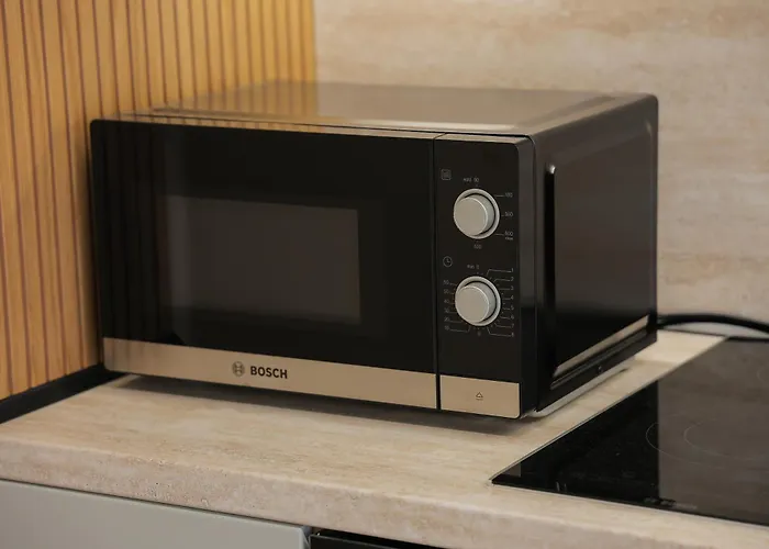 Lägenhet Exclusive Luxury & Free Parking Tirana