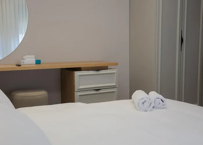 Exclusive Luxury & Free Parking