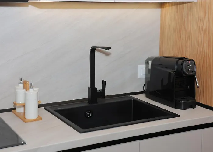 Exclusive Luxury & Free Parking Apartment