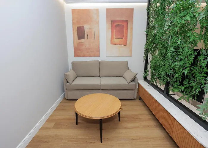 Exclusive Luxury & Free Parking