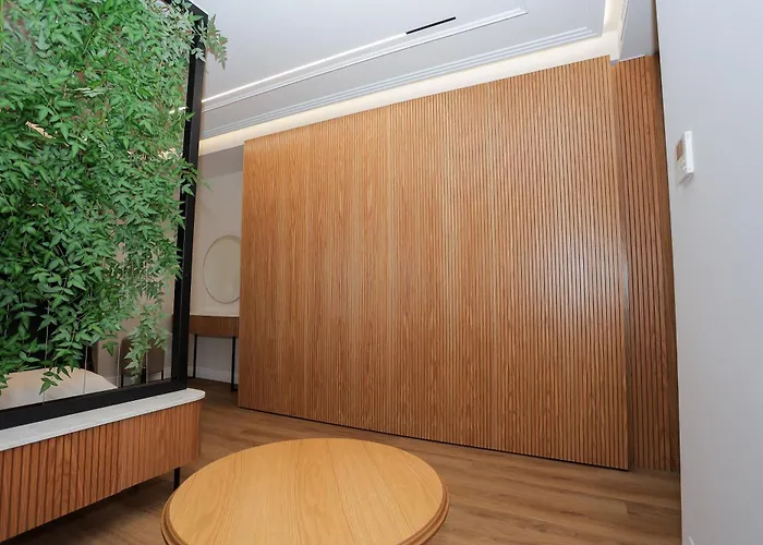 Apartment Exclusive Luxury & Free Parking *