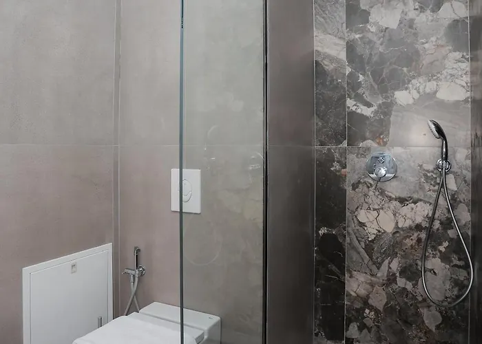 Apartment Exclusive Luxury & Free Parking *